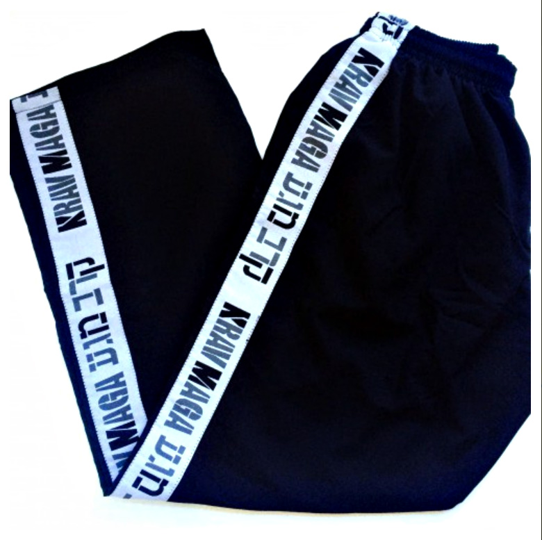 Krav Maga Broek
